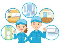 電気工事イラスト